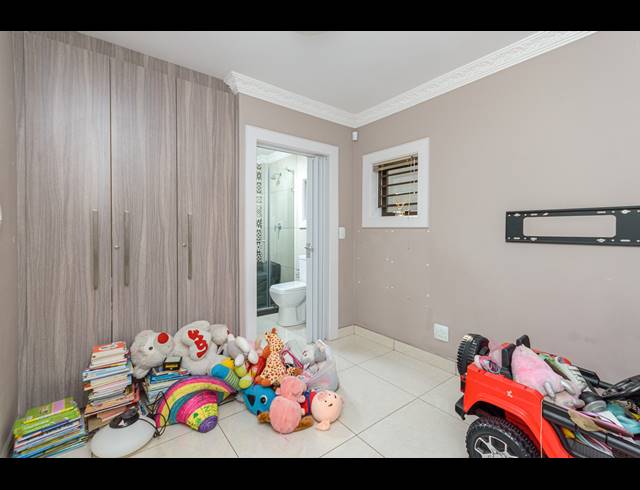 3 BEDROOM CLUSTER TO LET IN KYALAMI HILLS